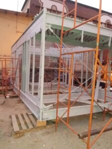 Montaje de instalaciones industriales guayaquil