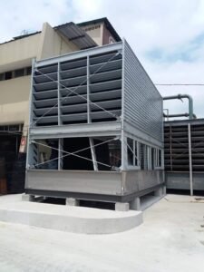 fabricacion de calderas