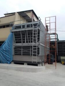 reparacion de calderas